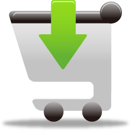 Shopping-cart-icon