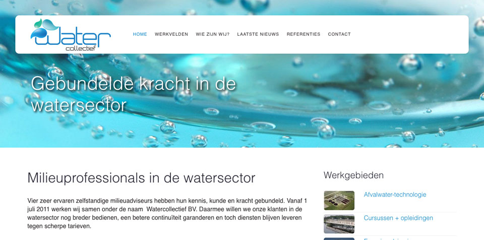 Watercollectief